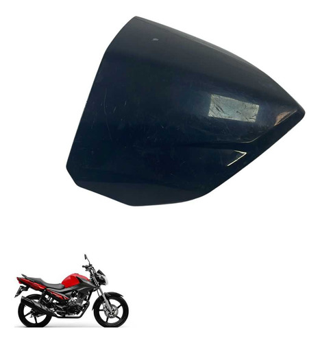Carenagem Superior Farol Yamaha Factor 150 Original  -4119 7