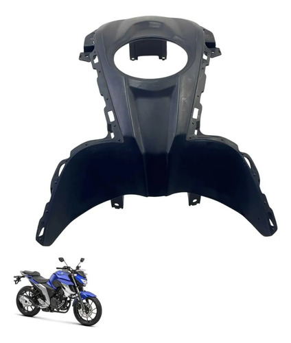 Carenagem Tanque Yamaha Fz 250/fazer 250 2011 5264