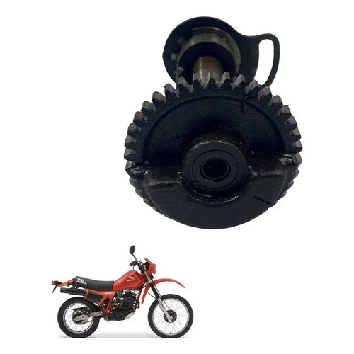 Balanceiro Honda Xl 250r 2001 2008 6696 3