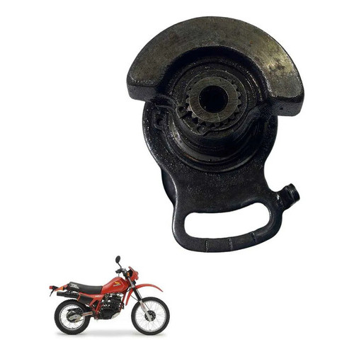 Balanceiro Honda Xl 250r 2001 2008 6696 4