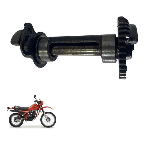 Balanceiro Honda Xl 250r 2001 2008 6696 5