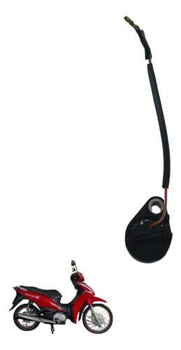 Sensor Velocidade Honda Biz 110 2018 8571