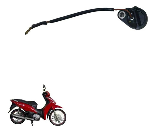 Sensor Velocidade Honda Biz 110 2018 8571 3