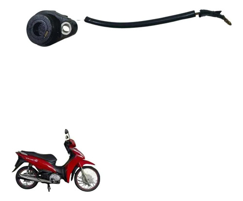 Sensor Velocidade Honda Biz 110 2018 8571 4
