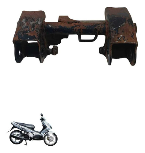 Suporte Apoio Yamaha Neo 115 2008 2009 2010 2011 2012 6953