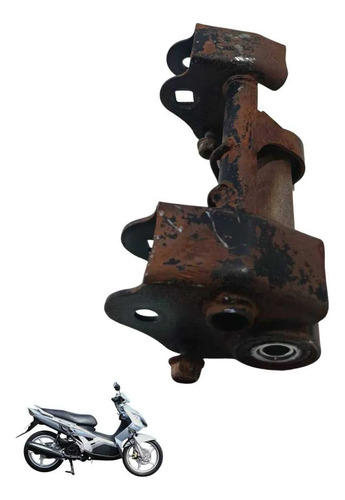 Suporte Apoio Yamaha Neo 115 2008 2009 2010 2011 2012 6953 5