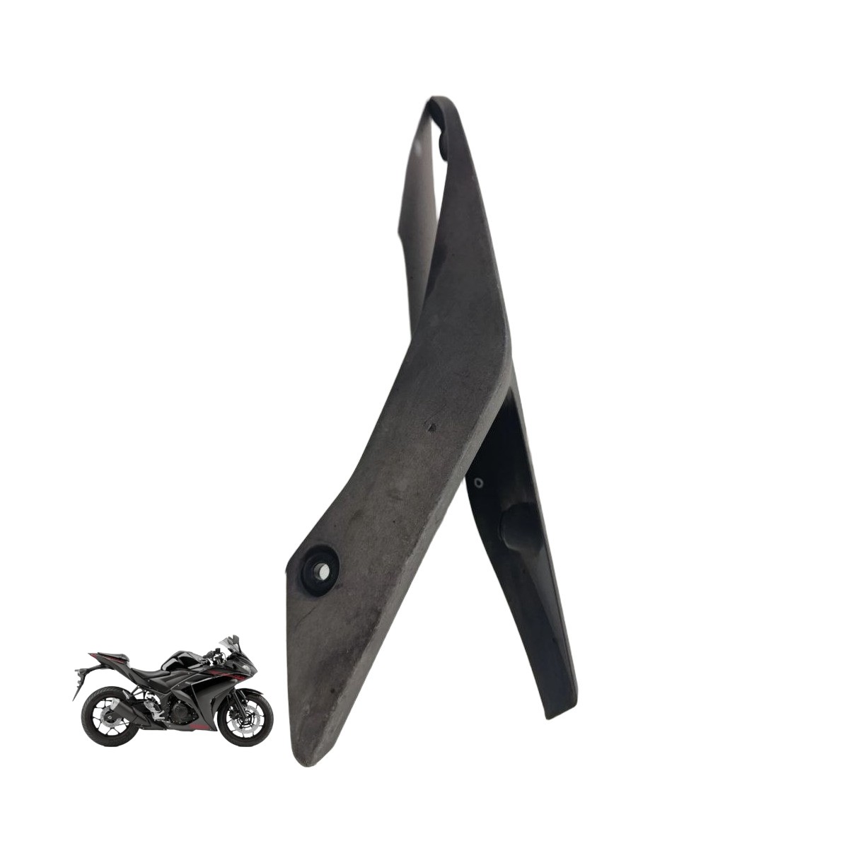 Carenagem painel YZF-R3 2015/2021 13993