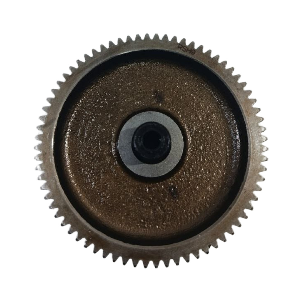 Engrenagem redutora partida XTZ Lander 250 2019 15582