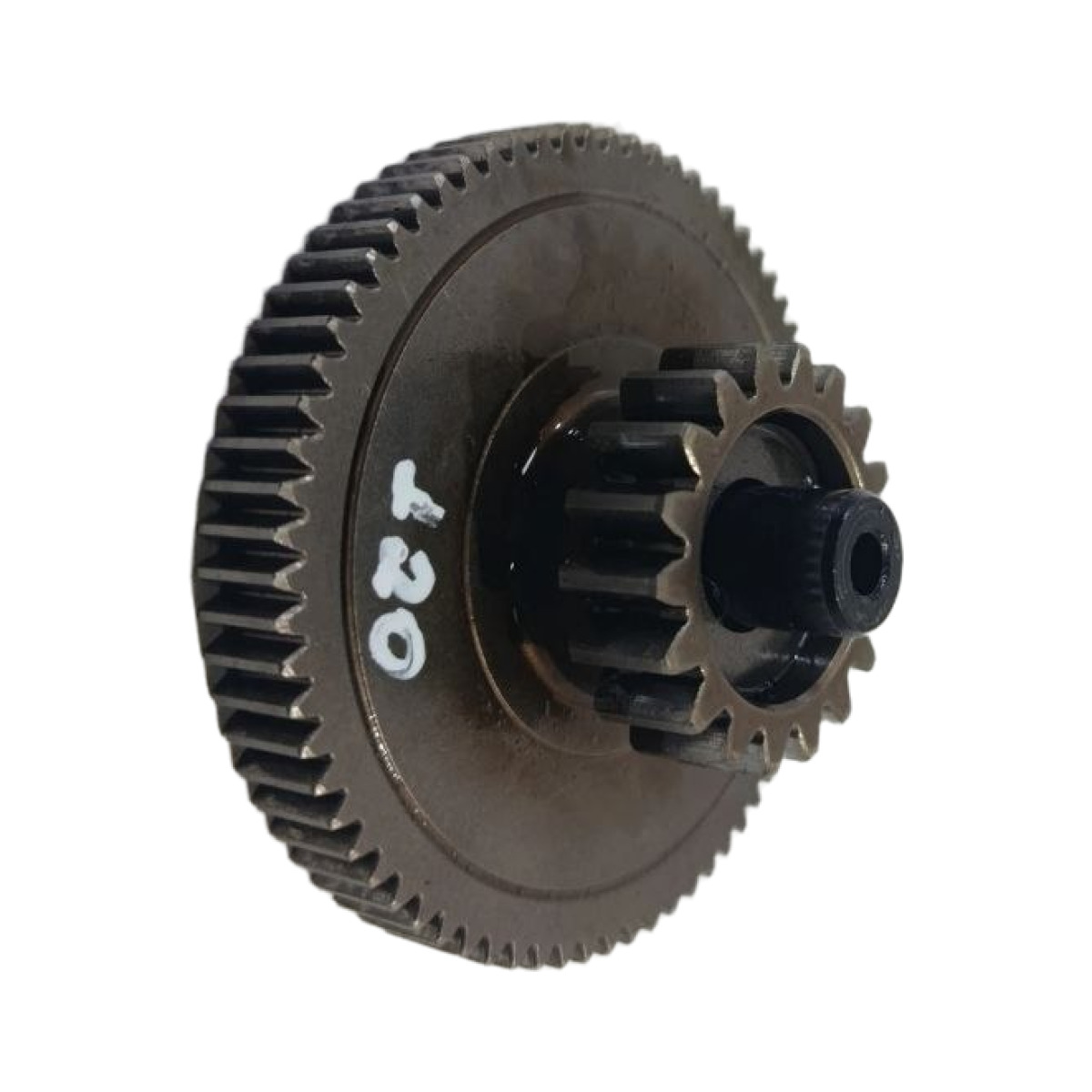 Engrenagem redutora partida XTZ Lander 250 2019 15582 2