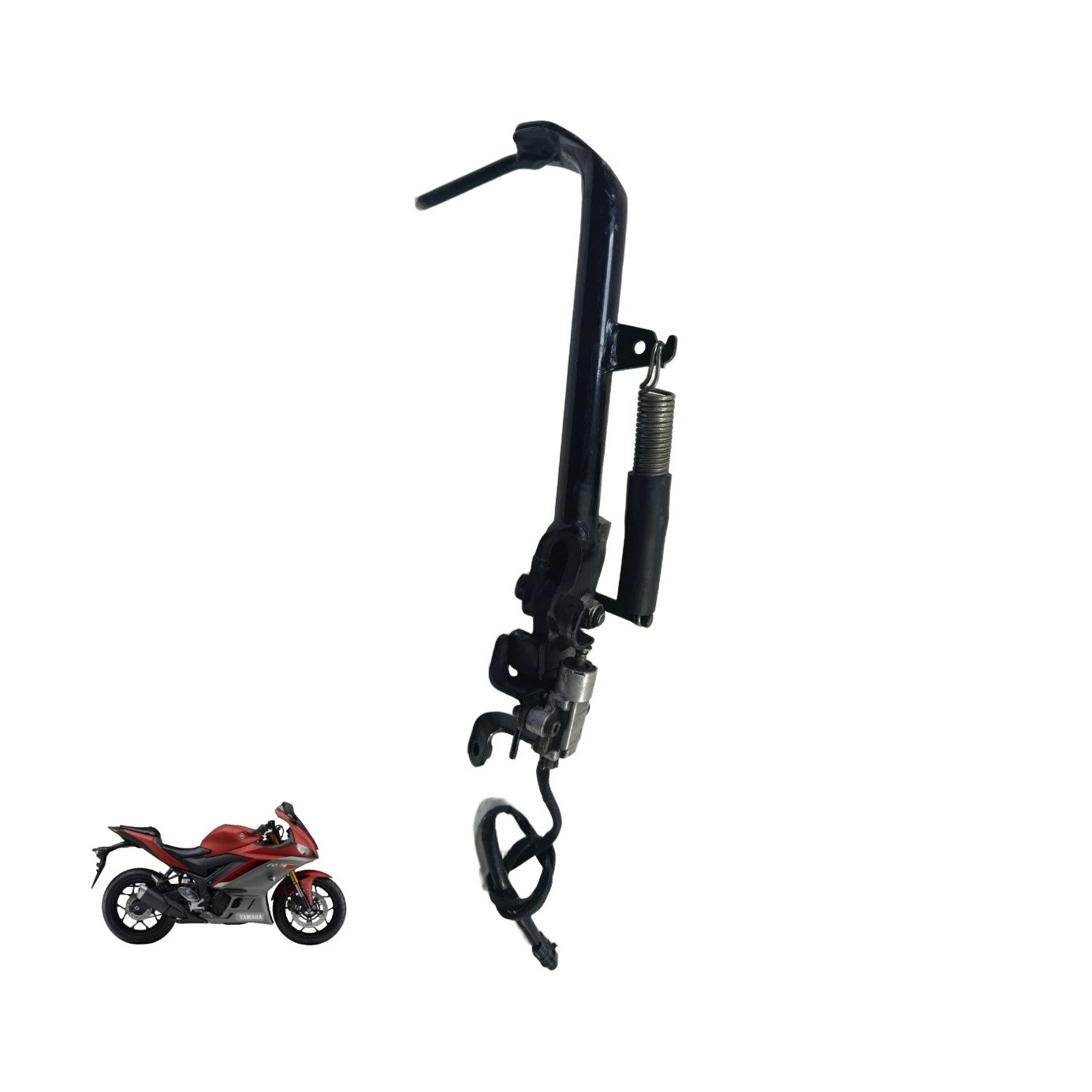 Cavalete lateral R3 2020 15687