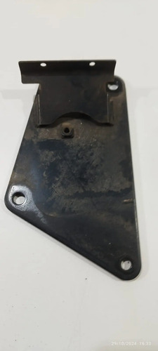 Suporte Do Motor Xj6 - Original Usado 4