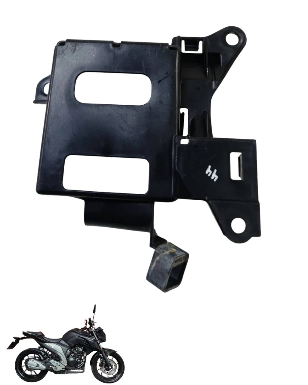 Caixa Bateria Yamaha Fazer 250 2023 8967 2
