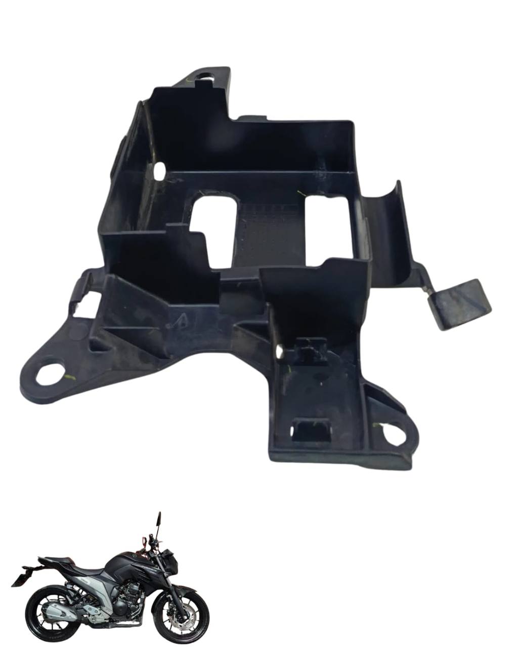 Caixa Bateria Yamaha Fazer 250 2023 8967 3