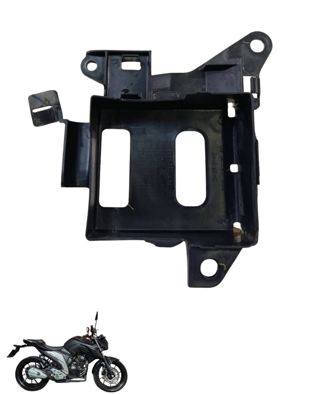 Caixa Bateria Yamaha Fazer 250 2023 8967 4