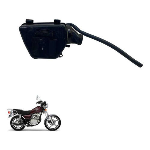Caixa Ar Suzuki Intruder 125 2018 2025 5356 Original 3