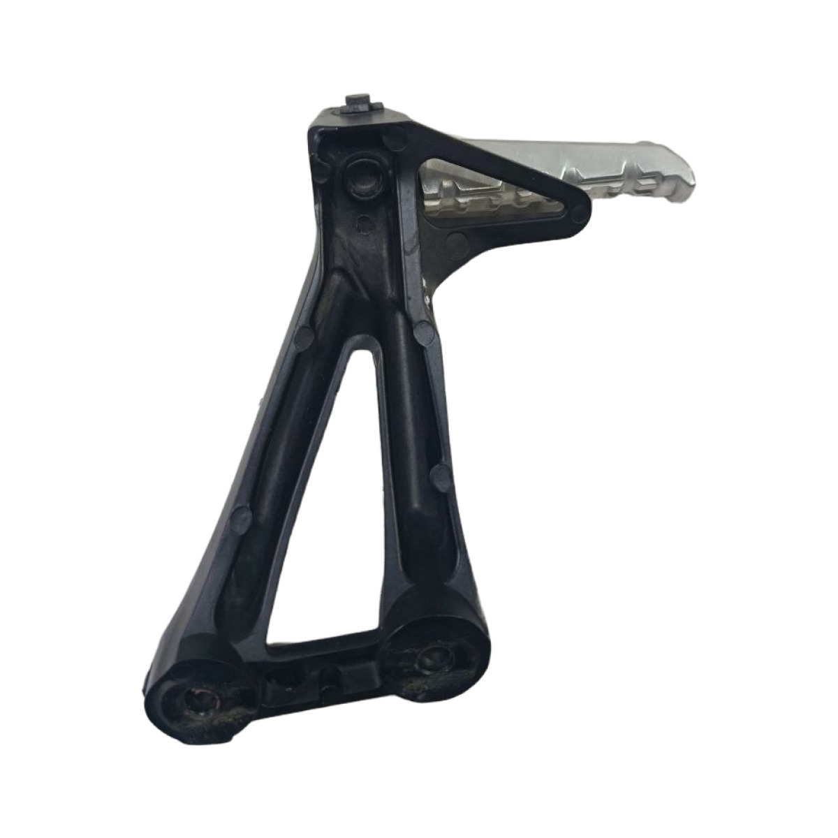 Suporte pedaleira traseira esquerda MT 09 2018 16417 3