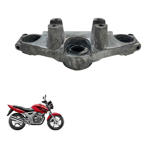 Mesa Superior Direção Honda Cb 250 2008 5576 3