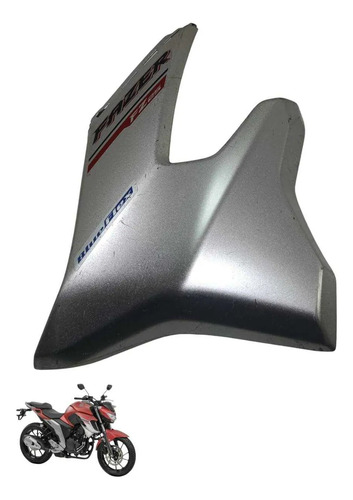 Aba Tanque Esquerdo Yamaha Fazer 250 2018 2024 5860 3