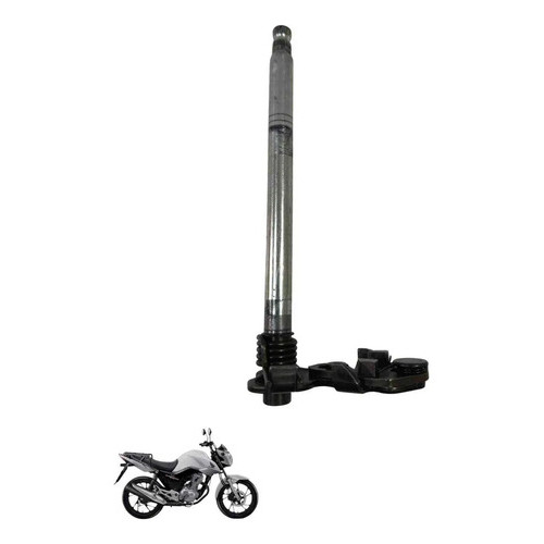 Eixo Seletor Câmbio Honda Cg 160 2020 6411 5