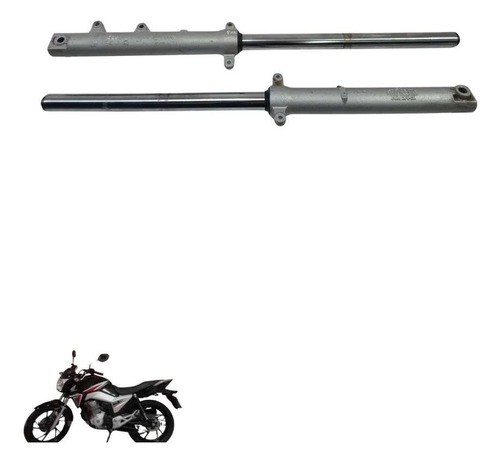 Par Bengala Honda Cg 160 Fan 2024 7669 2