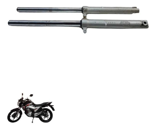 Par Bengala Honda Cg 160 Fan 2024 7669 4