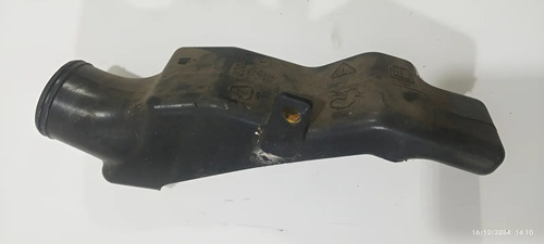 Plastico Interno Frontal Triumph Tiger 800 - Original Usado