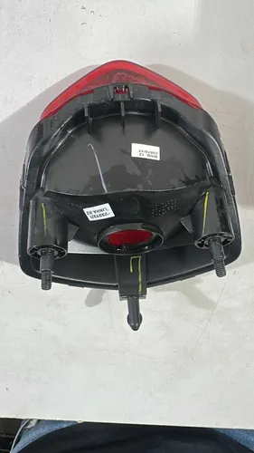 Lanterna Cg 160 usado original 2016 a 2024 -574 3