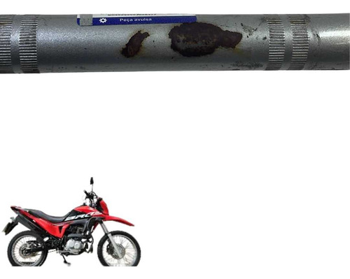 Guidão Honda Bros 160 Original    -3233 2