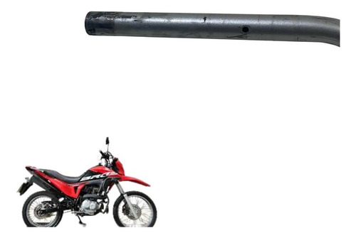 Guidão Honda Bros 160 Original    -3233 3