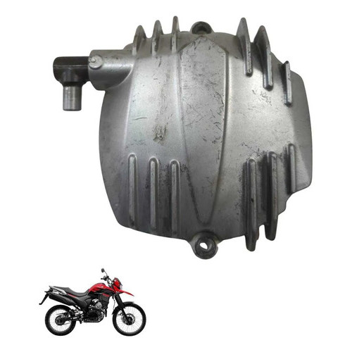 Tampa Cabeçote Yamaha Lander 250 2022 6104 3