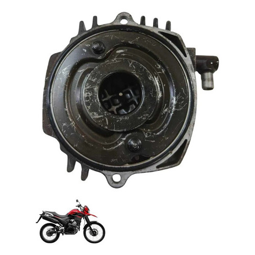 Tampa Cabeçote Yamaha Lander 250 2022 6104 4