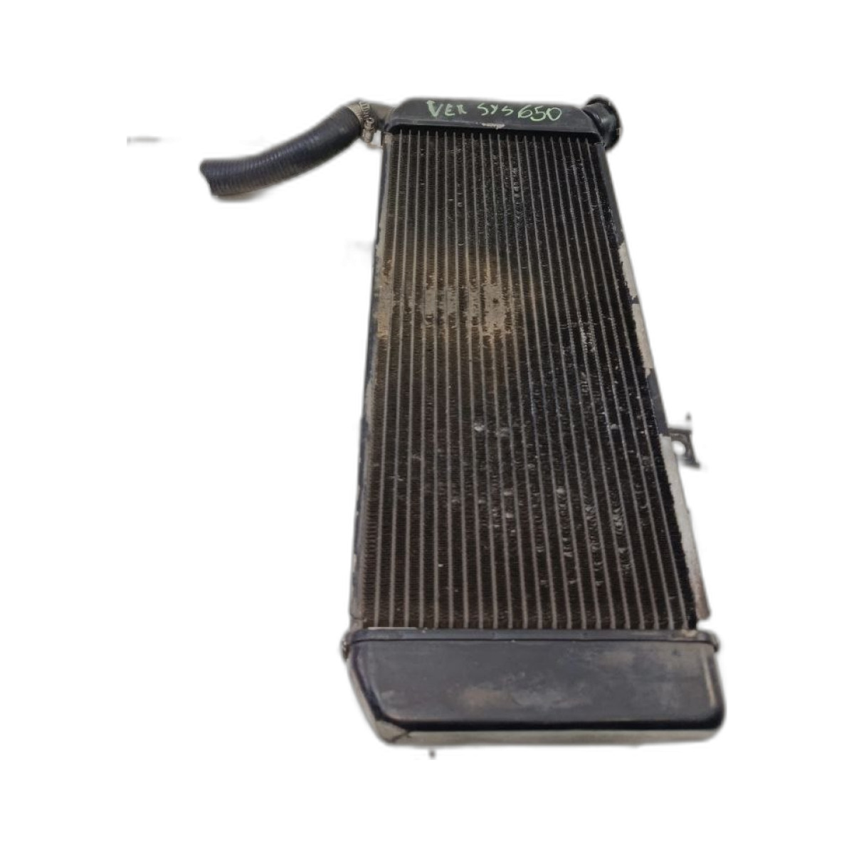 Radiador Versys 650 2012 9946 2