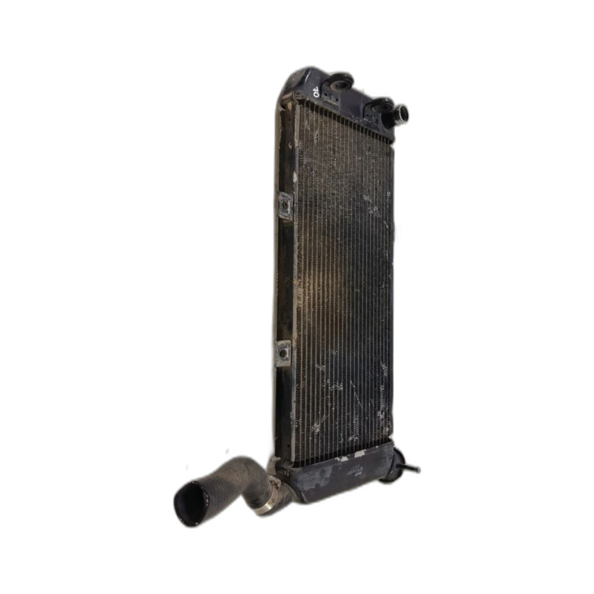 Radiador Versys 650 2012 9946 4