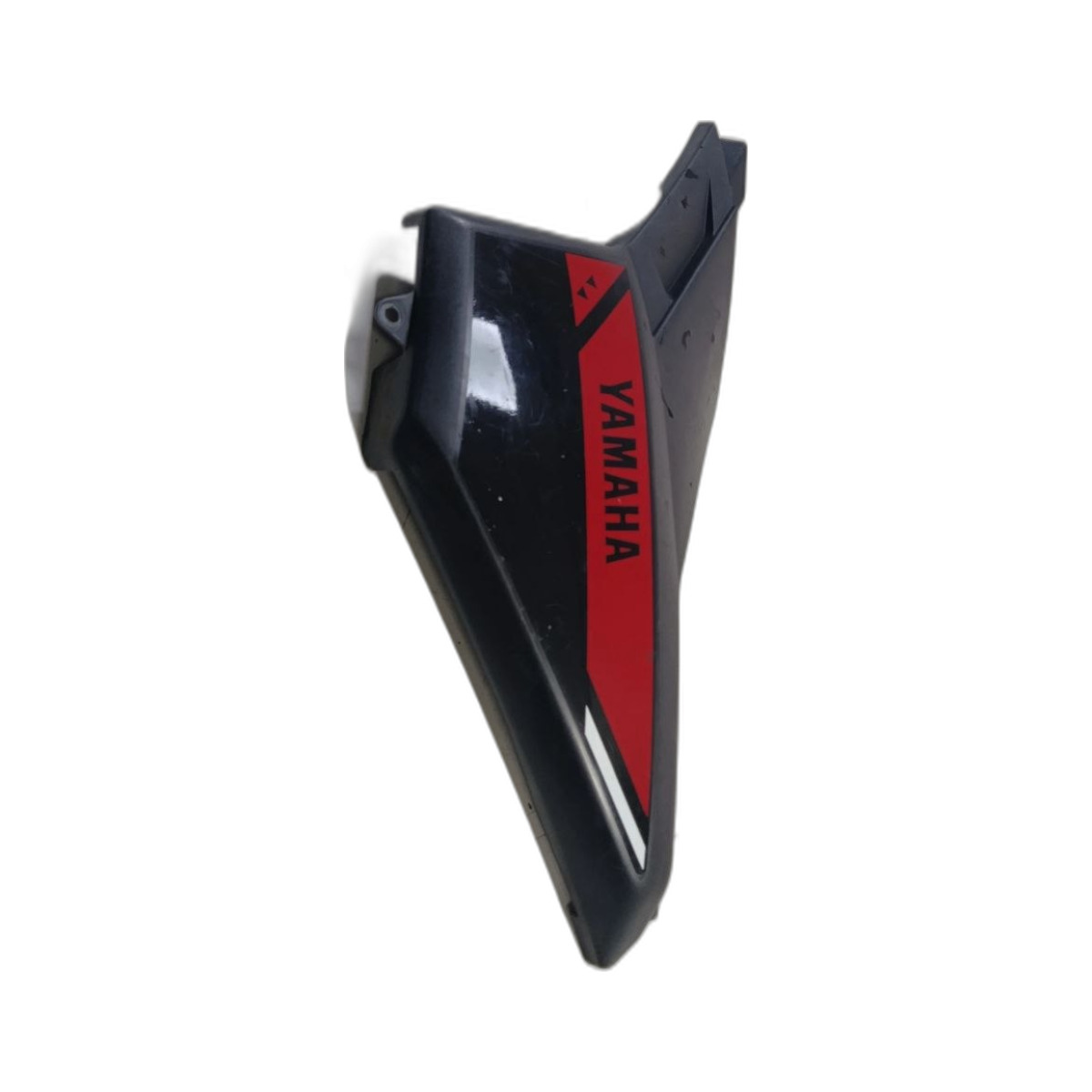 Tampa lateral esquerda xtz crosser 150 2019/2025 10209 4