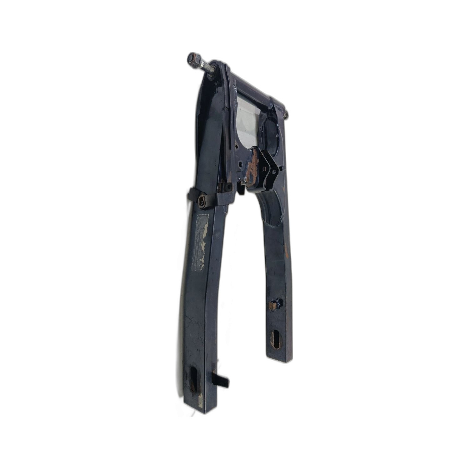 Quadro elástico balança CB 300 2013/2015 12981 2