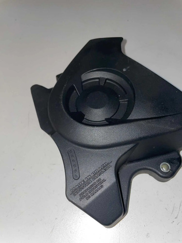 Tampa Do Pião Honda Cg Titan Fan 160 16/24 Orig Usado -684 3