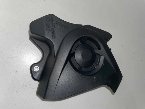 Tampa Do Pião Honda Cg Titan Fan 160 16/24 Orig Usado -684 5