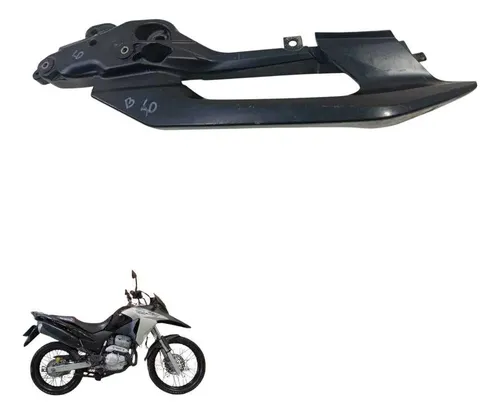 Alça Traseira Direita Honda Xre 300 2014 7269 5