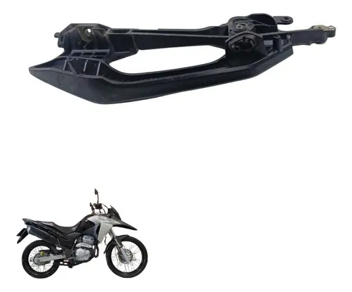 Alça Traseira Direita Honda Xre 300 2014 7269 6