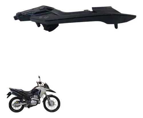 Alça Traseira Direita Honda Xre 300 2014 7269 7