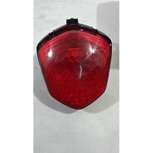 Lanterna Cg 160 2016 A 2024 Original -569 Ambos Lados Vermelho 9