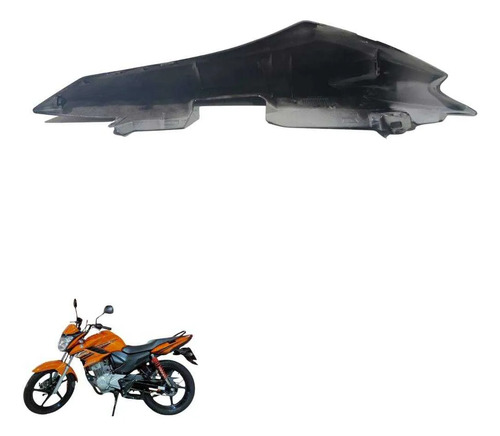 Carenagem Rabeta Direita Yamaha Fazer 150 2017 2020 7195 4