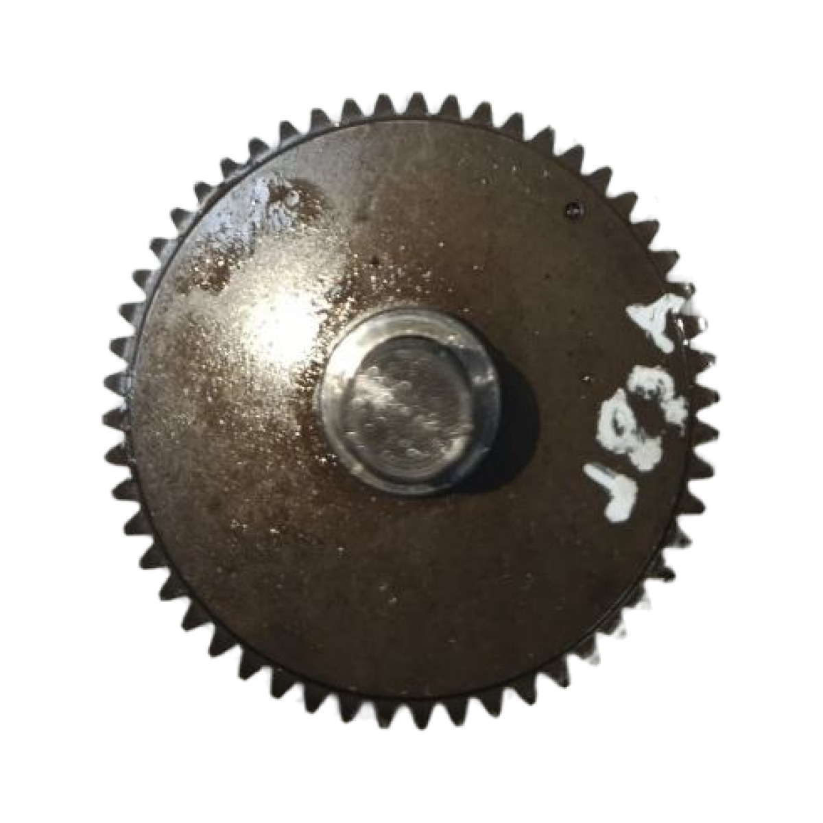 Engrenagem redução partida Cg 160 2018/2024 13760 3