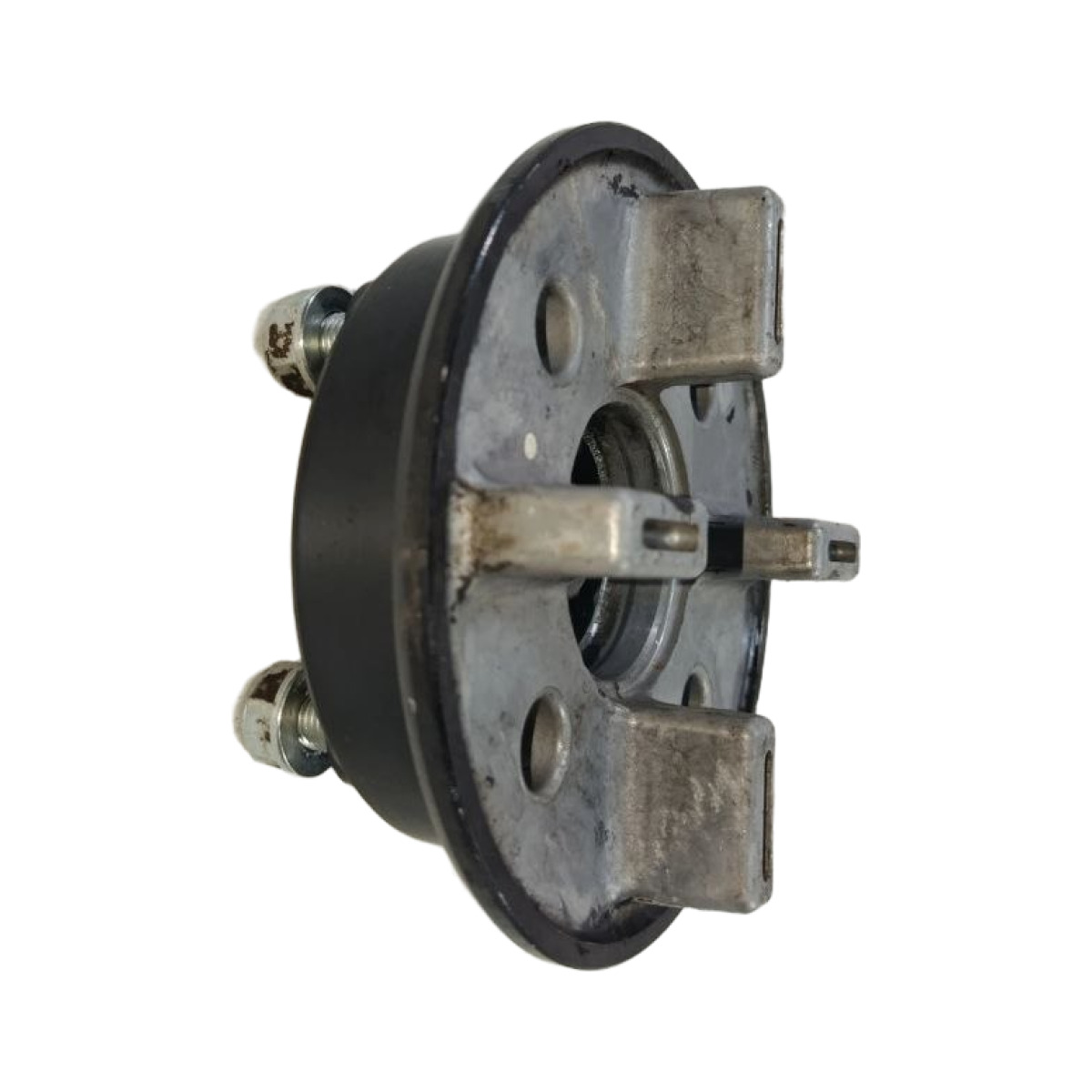 Flange suporte coroa Cg 160 2025 14130 3