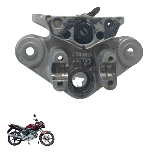 Mesa Superior Honda Cg Titan 150 2012 7556