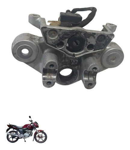 Mesa Superior Honda Cg Titan 150 2012 7556 2