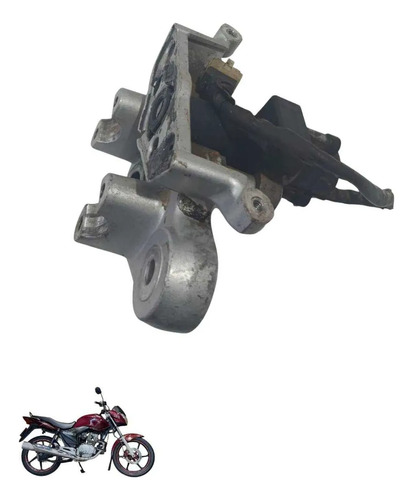 Mesa Superior Honda Cg Titan 150 2012 7556 3