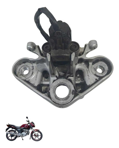 Mesa Superior Honda Cg Titan 150 2012 7556 4