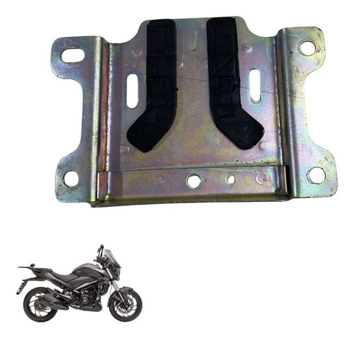 Suporte Modulo Cdi Bajaj  Dominar 400   -2806