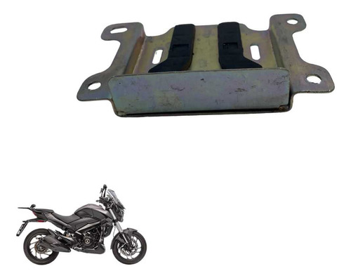 Suporte Modulo Cdi Bajaj  Dominar 400   -2806 2